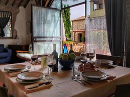Cozy Retreat, Colle val D'elsa