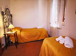 Cozy Retreat, Colle val D'elsa