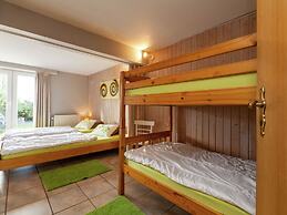 Hilltop Haven in Malmedy