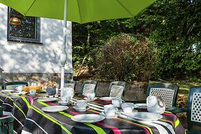 Hilltop Haven in Malmedy