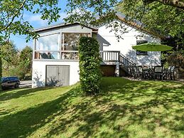 Hilltop Haven in Malmedy