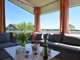 Hilltop Haven in Malmedy