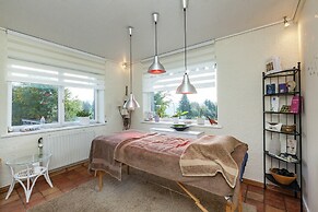 Hilltop Haven in Malmedy