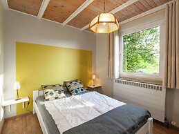 Hilltop Haven in Malmedy