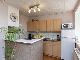 Hilltop Haven in Malmedy