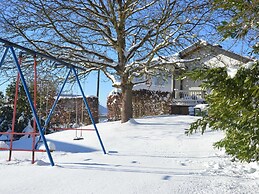 Hilltop Haven in Malmedy