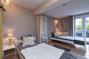 Hilltop Haven in Malmedy