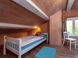 Hilltop Haven in Malmedy