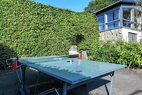 Hilltop Haven in Malmedy