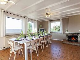 Hilltop Haven in Malmedy