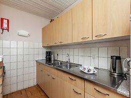 Hilltop Haven in Malmedy
