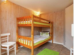 Hilltop Haven in Malmedy