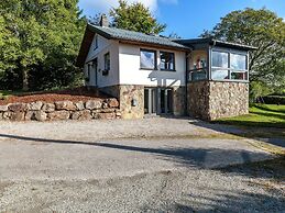 Hilltop Haven in Malmedy