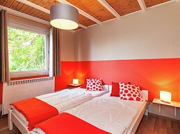 Hilltop Haven in Malmedy