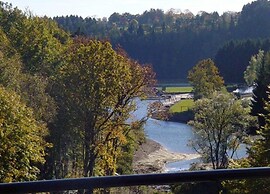 Robertville Lakeview Escape