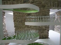 Grand Retreat in Redu
