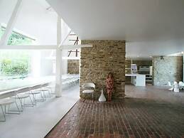 Grand Retreat in Redu