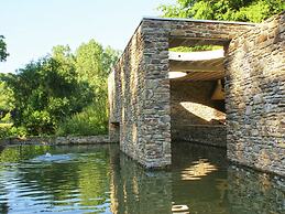 Grand Retreat in Redu