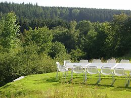 Grand Retreat in Redu