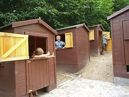 Grand Retreat in Redu