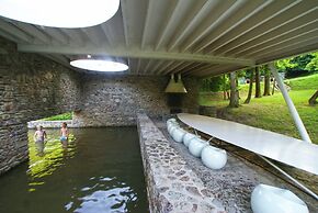 Grand Retreat in Redu