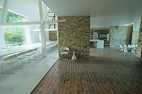 Grand Retreat in Redu