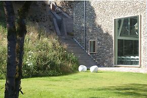 Grand Retreat in Redu