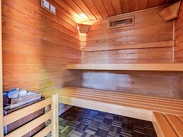 Holiday Home in Ogulin With Pool & Rafting