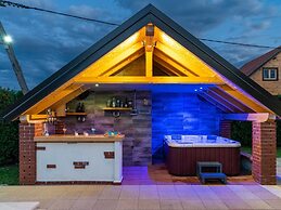 Holiday Home in Ogulin With Pool & Rafting