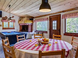 Holiday Home in Ogulin With Pool & Rafting