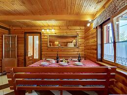 Holiday Home in Ogulin With Pool & Rafting