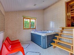 Holiday Home in Ogulin With Pool & Rafting