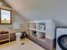 Holiday Home in Ogulin With Pool & Rafting