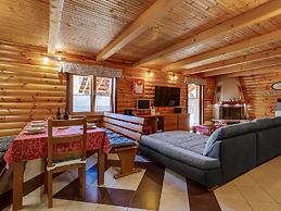 Holiday Home in Ogulin With Pool & Rafting