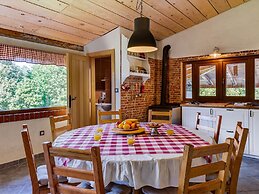 Holiday Home in Ogulin With Pool & Rafting