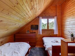 Holiday Home in Ogulin With Pool & Rafting