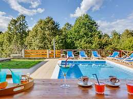 Holiday Home in Ogulin With Pool & Rafting
