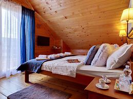 Holiday Home in Ogulin With Pool & Rafting