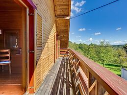 Holiday Home in Ogulin With Pool & Rafting
