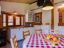 Holiday Home in Ogulin With Pool & Rafting