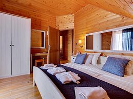 Holiday Home in Ogulin With Pool & Rafting