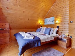 Holiday Home in Ogulin With Pool & Rafting