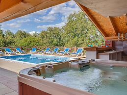 Holiday Home in Ogulin With Pool & Rafting