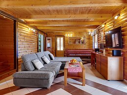 Holiday Home in Ogulin With Pool & Rafting