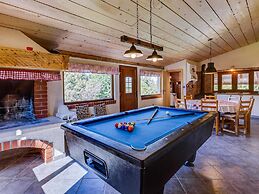Holiday Home in Ogulin With Pool & Rafting