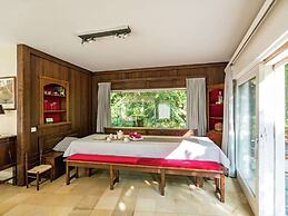 Oostduinkerke Forestside Villa