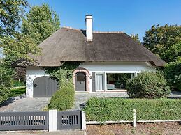 Oostduinkerke Forestside Villa