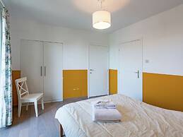 Oostduinkerke Forestside Villa