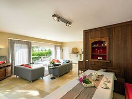 Oostduinkerke Forestside Villa