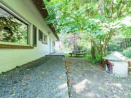Oostduinkerke Forestside Villa